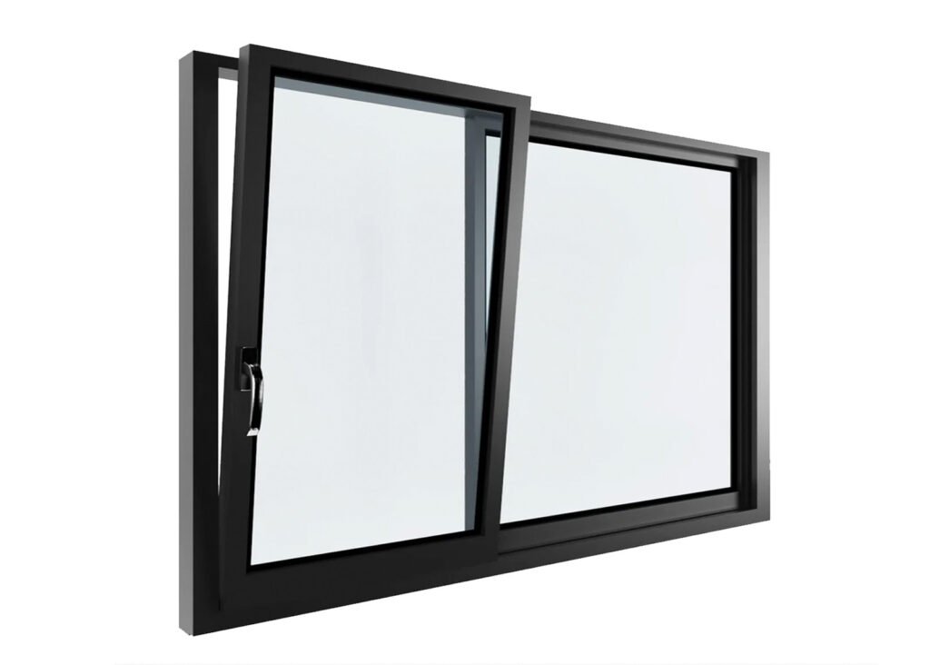 Awning window Calgary