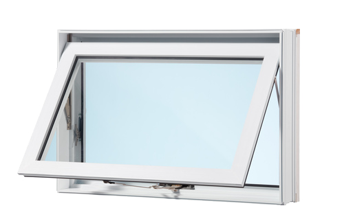 Awning Windows