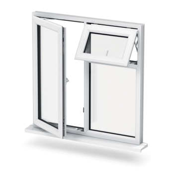 Casement Windows